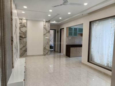 Hall Image of 750 Sq.ft 2 BHK Apartment / Flat for sale in Yash Platina, Virar West Virar for Rs. 5990000