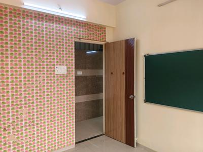 Bedroom Image of 1300 Sq.ft 3 BHK Apartment / Flat for rent in Dombivli East Thane for Rs. 30000