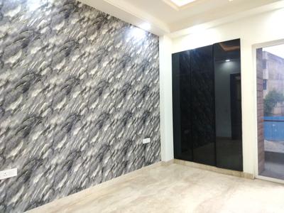 Bedroom Image of 1800 Sq.ft 3 BHK Builder Floor for sale in Surya Nagar Ghaziabad for Rs. 19500000