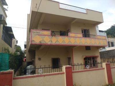 2 BHK Independent House