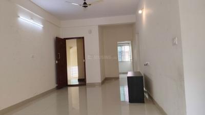 Living Room Image of 1200 Sq.ft 2 BHK Builder Floor for rent in HSR Layout Bengaluru for Rs. 40000