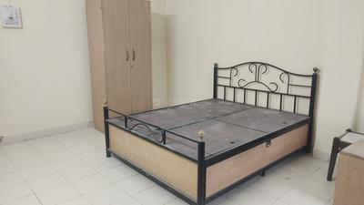 Purandar MHADA Bedroom One 2