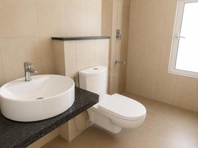 Image of 1665 Sq.ft 3 BHK Apartment / Flat for sale in Prestige Meridian Park Phase I At The Prestige City, Sarjapur, Bengaluru for Rs. 19800000