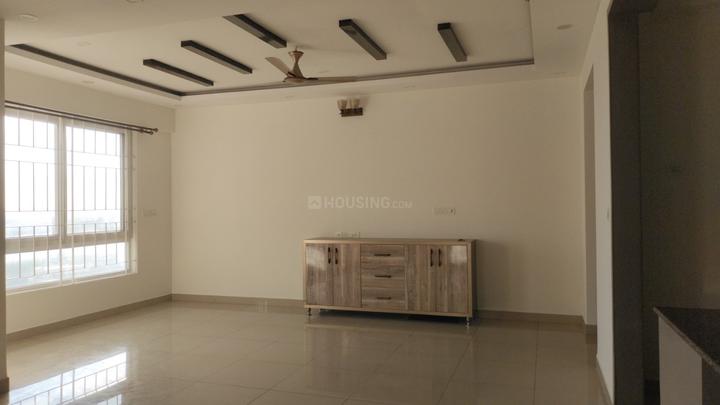 G Corp The Icon North Towers G And H Main Image 1