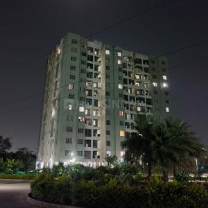 Image of 1139 Sq.ft 3 BHK Apartment / Flat for sale in Vastushodh Urbangram Pirangut II Building F And H, Pirangut, Pune for Rs. 6000000