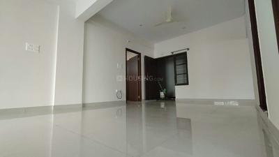 Hall Image of 1300 Sq.ft 2 BHK Apartment / Flat for rent in Kasturi Nagar Bengaluru for Rs. 37500