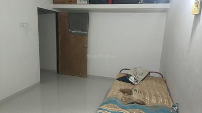Bedroom Image of 1193 Sq.ft 3 BHK Duplex for sale in Moti Palace Township Junagadh for Rs. 5100000