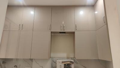 Kitchen Image of 1172 Sq.ft 2 BHK Apartment / Flat for rent in SBP City Of Dreams 2, Preet Colony Zirakpur for Rs. 26999