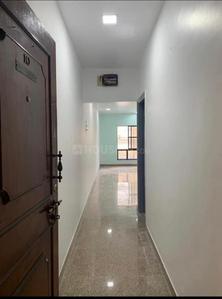 Image of 580 Sq.ft 1 BHK Apartment / Flat for sale in Amanora Gold Towers, Hadapsar, Pune for Rs. 8600000