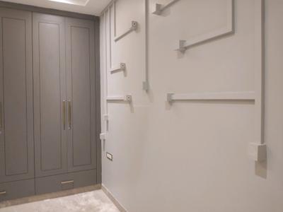Bedroom Image of 1125 Sq.ft 3 BHK Builder Floor for sale in Vikaspuri New Delhi for Rs. 21500000