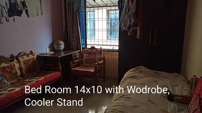 Hall Image of 1441 Sq.ft 3 BHK Villa for sale in Vihirgaon Nagpur for Rs. 5550000