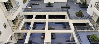 Image of 1196 Sq.ft 2 BHK Apartment / Flat for sale in Unique Green Acres, Chaukhan, Jodhpur for Rs. 5100000