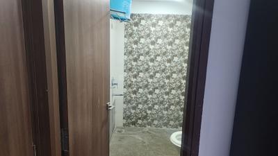 Bedroom Image of 2850 Sq.ft 4 BHK Apartment / Flat for sale in Jhaveri Silver Lake Vista, New Rani Bagh Indore for Rs. 28000000