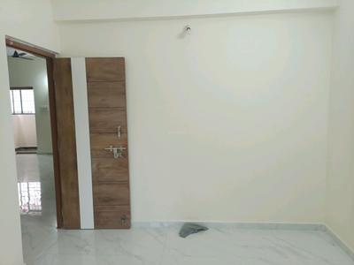 Bedroom Image of 558 Sq.ft 1 BHK Apartment / Flat for rent in Yousufguda Hyderabad for Rs. 12300