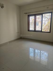 Bedroom Image of 1250 Sq.ft 1 BHK Apartment / Flat for rent in Kalyan Nagar Bengaluru for Rs. 45000