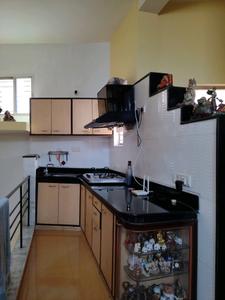 Kitchen Two Image of 2700 Sq.ft 5 BHK Independent House for sale in New Barrakpur Kolkata for Rs. 10000000