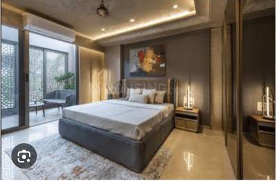 Bedroom Image of 3285 Sq.ft 4 BHK Apartment / Flat for sale in Mundra Elite, Sukher Udaipur for Rs. 25100000