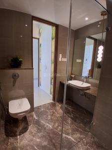 Bathroom Image of 1691 Sq.ft 3 BHK Apartment / Flat for sale in Kalpataru Blossoms, Anand Nagar, Sinhagad Road Pune for Rs. 21500000