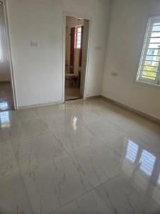 Bedroom Image of 1850 Sq.ft 3 BHK Independent House for sale in Sherthali Botad for Rs. 7500000