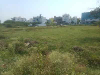 Image of 43560 Sq.ft Residential Plot / Land for sale in Manimangalam, Chennai for Rs. 55000000