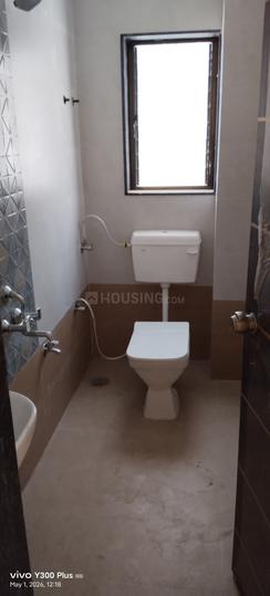 Vaishnavi row house  Bathroom 1