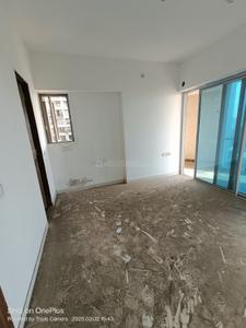 Bedroom Image of 1100 Sq.ft 2 BHK Apartment / Flat for sale in Gauri Excellency, Kandivali West Mumbai for Rs. 24500000