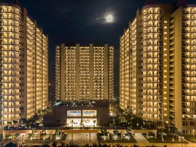 Image of 2100 Sq.ft 4 BHK Apartment / Flat for sale in BPTP Terra, Sector 37D, Gurgaon for Rs. 28000000