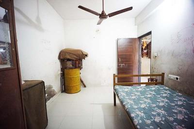 Bedroom Image of 1062 Sq.ft 2 BHK Apartment / Flat for sale in Ramol Ahmedabad for Rs. 3550000