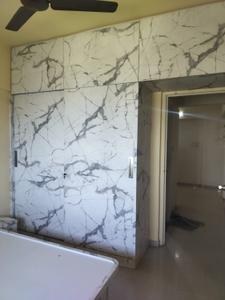 Bedroom Image of 1050 Sq.ft 2 BHK Apartment / Flat for sale in Eisha Erica, Dhayari Pune for Rs. 6000000