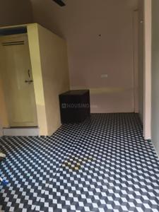 Bedroom Image of 200 Sq.ft 1 BHK Builder Floor for rent in Chandan Nagar Indore for Rs. 3000