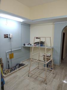 Hall Image of 1200 Sq.ft 3 BHK Independent House for rent in Katpadi Vellore for Rs. 7000