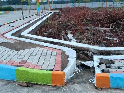 Image of 200 Sq.ft Residential Plot / Land for sale in Anandapuram, Visakhapatnam for Rs. 2600000