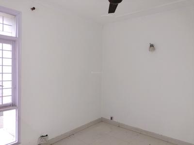 Bedroom Image of 2100 Sq.ft 4 BHK Apartment / Flat for sale in Meera Bai Apartments, Sector 5 Dwarka New Delhi for Rs. 27500000