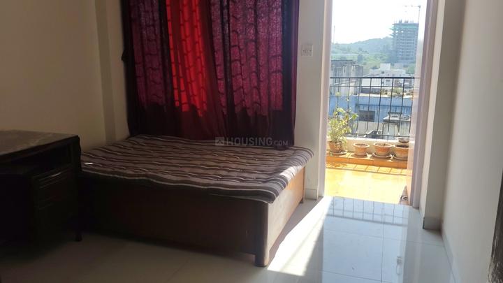 Natu Shree Krishna Nagar Bedroom 1