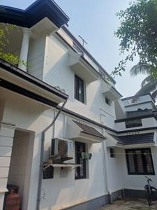 Image of 3000 Sq.ft 4 BHK Independent House for sale in Aluva, Kochi for Rs. 25000000