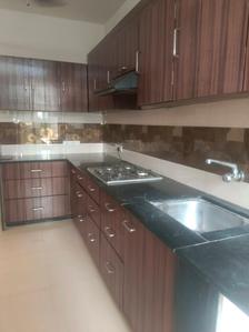 Kitchen Image of 885 Sq.ft 2 BHK Apartment / Flat for sale in Kandivali West Mumbai for Rs. 22500000