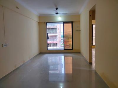 Living Room Image of 1169 Sq.ft 2 BHK Apartment / Flat for sale in Ulwe Navi Mumbai for Rs. 9500000