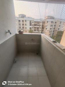 Balcony Image of 1100 Sq.ft 2 BHK Apartment / Flat for rent in Rahul Park, Warje Pune for Rs. 33000
