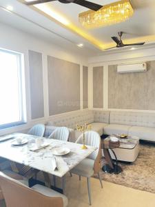 Hall Image of 1611 Sq.ft 3 BHK Builder Floor for rent in Trehan Luxury Floors 71, Sector 71 Gurgaon for Rs. 40000