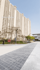 Image of 2100 Sq.ft 3.5 BHK Apartment / Flat for sale in The Center Court, Sector 88A, Gurgaon for Rs. 31000000