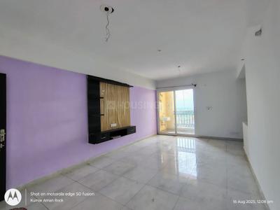 Hall Image of 1530 Sq.ft 3 BHK Apartment / Flat for sale in Argora Ranchi for Rs. 9500000