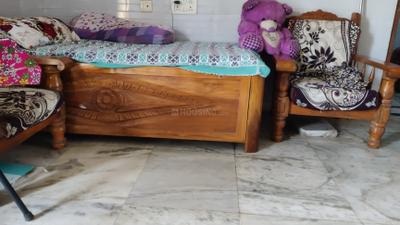 Living Room Image of 2000 Sq.ft 2 BHK Independent House for rent in Jharapada Bhubaneswar for Rs. 13000