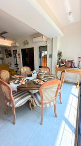 Hall Image of 3498 Sq.ft 3 BHK Villa for sale in Aura Sai Samarth, Socorro Goa for Rs. 55000000