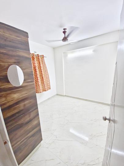 B Residency Bedroom 1