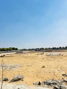 Image of 1000 Sq.ft Residential Plot / Land for sale in Mahindra World City, Kalwara, Jaipur for Rs. 1150000