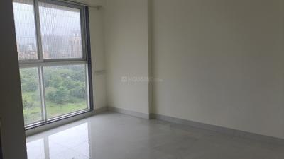 Bedroom Image of 630 Sq.ft 1 BHK Apartment / Flat for sale in Kasarvadavali Thane for Rs. 5600000