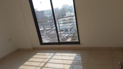 Bedroom Image of 1200 Sq.ft 3 BHK Apartment / Flat for sale in Chandranagar Ahmedabad for Rs. 10450000