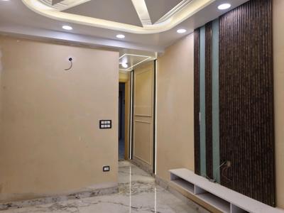 Living Room Image of 650 Sq.ft 2 BHK Apartment / Flat for sale in Dream Ultra Luxury by Dream Home Buildtech, Mahavir Enclave New Delhi for Rs. 5700000