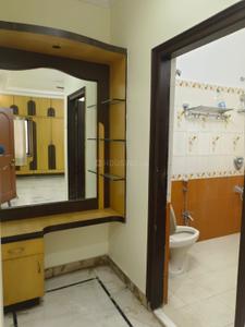Kitchen Image of 2000 Sq.ft 3 BHK Apartment / Flat for rent in Banjara Springs, Banjara Hills Hyderabad for Rs. 55000