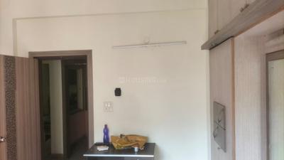 Bedroom Image of 1509 Sq.ft 3 BHK Apartment / Flat for sale in Ujjwala Luxury Apartments, New Town Kolkata for Rs. 15500000